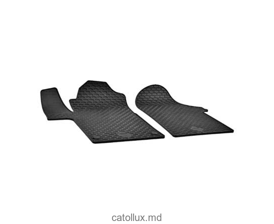 Covoras cauciuc Gumarny Zubri Mercedes Vito 2014 (219782) 