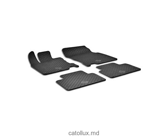 Covoras cauciuc Gumarny Zubri Nisan Qashai 2014 (219764)  Covoras cauciuc Gumarny Zubri Nisan Qashai 2014 (219764)