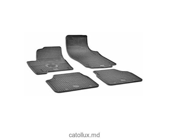 Covoras cauciuc Gumarny Zubri Opel Meriva  02\10 (214019) 