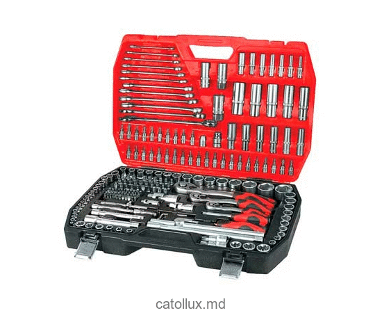 Набор инструмента ZIPOWER PM4112, 