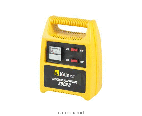 Incarcator baterie auto (FY707) 