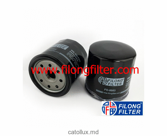 FO-8003 (W 712/83)-(O 2047)-(SM 143)-(OP618) масляный фильтр 