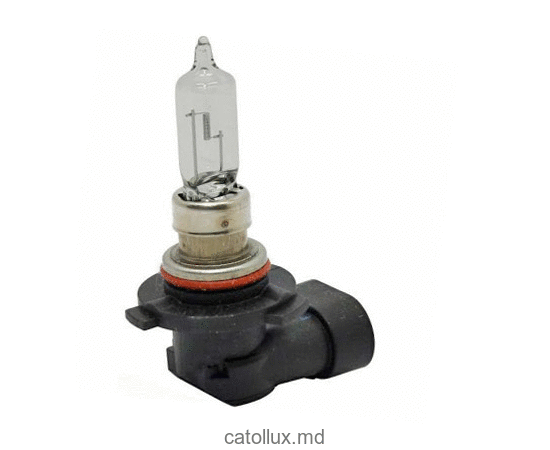 Автомобильная Лампочка HB3 12V/65W, P20ds  Standart+30%  (BL) 