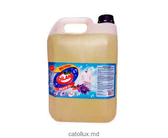 Отбеливатель Dilan Belizna levantica 5L 