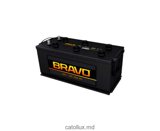 Аккумулятор Браво 6 СТ- 190 АПЗ 