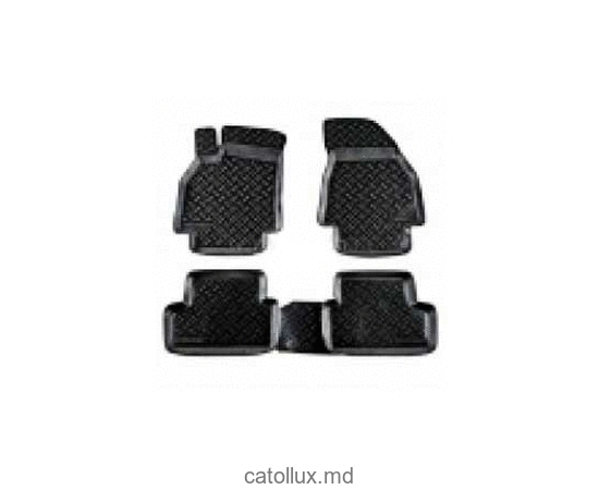 Covorase auto 61502 Renault Megane II (2003-2009) 