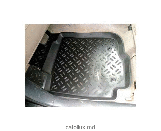 Covorase cauciuc Aileron Toyota RAV4 2005-2013 