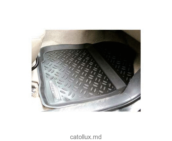 Covorase cauciuc Aileron Toyota RAV4 2005-2013 