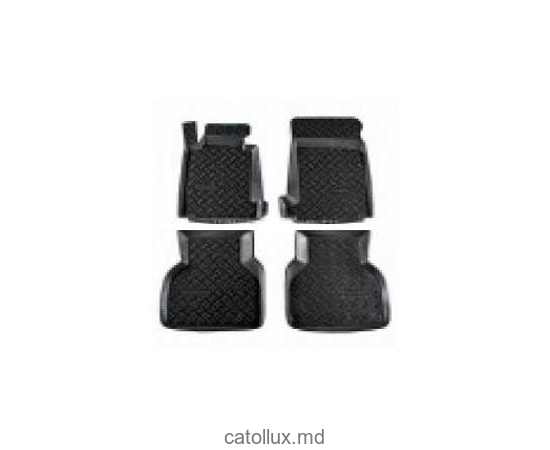 Covoras cauciuc Aileron BMW 7er (E38) (1994-2001) 