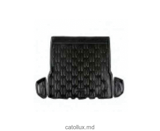 Коврик в багажник Aileron Renault Logan I (2006-2014) 2 кармана 