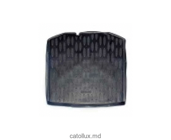 Коврик в багажник Aileron Skoda Fabia Combi (2007-) 