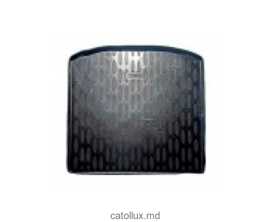 Covoras portbagaj Aileron VW Touran (2006-) (5 locuri) 