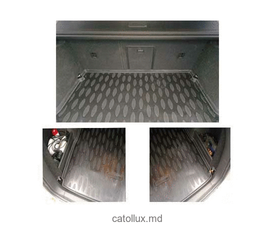 Covoras portbagaj Aileron VW Passat Variant (B6/B7) (2005-2010, 2011-) 