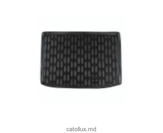 Covoras portbagaj Aileron BMW 5 серии (E60) (2003-2010) SD 