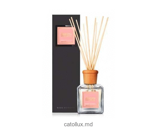 Aromatizator de aer Areon Home Perfume Black Peony Blossom 