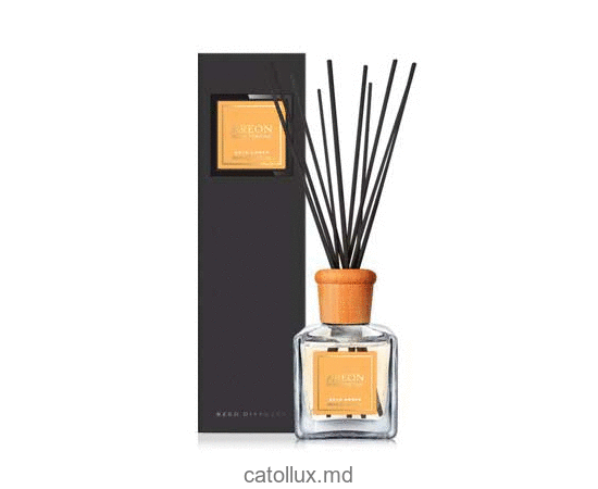 Aromatizator de aer Areon Home Perfume Black Gold Amber  Aromatizator de aer Areon Home Perfume Black Gold Amber