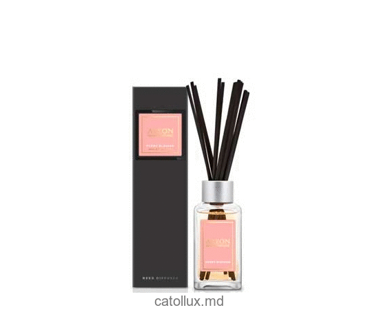 Ароматизатор Areon Home Perfume Premium Black Peony Blossom 85 ml 
