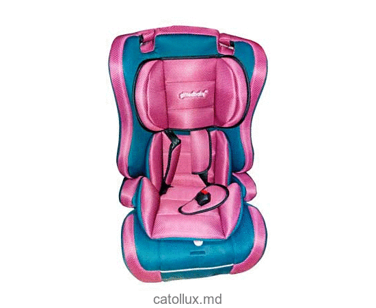 Scaun auto pentru copii HD-02 de la 9 la 36 kg 