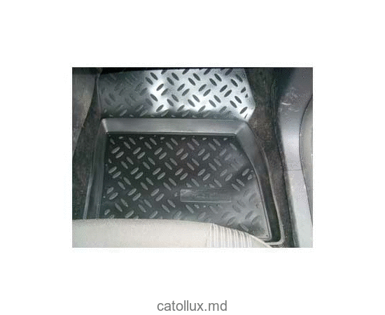 Covoras salon Aileron Ford Focus III (2011-) D 