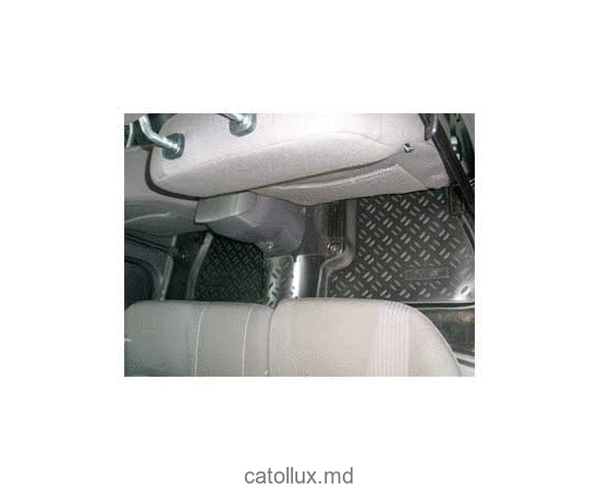 Covoras salon Aileron Ford Focus III (2011-) D 