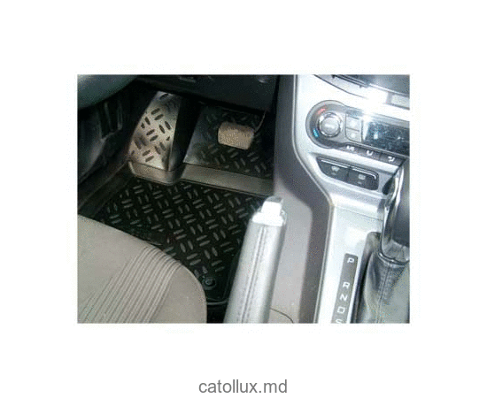 Covoras salon Aileron Ford Focus III (2011-) D 