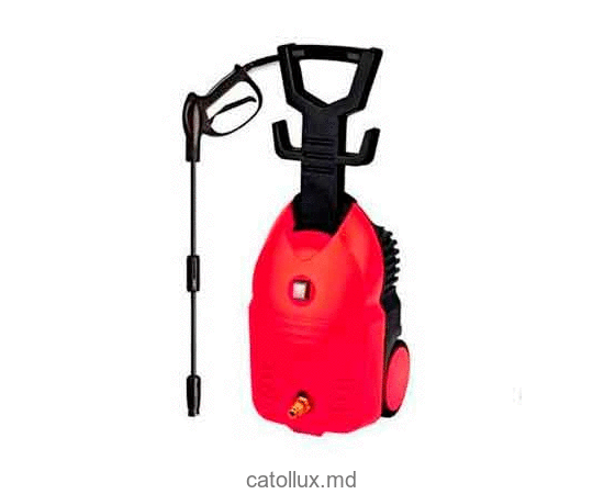 Мойка высокого давления ZIPOWER PM5081N  360 л/ч 1400 Вт 100 атм 