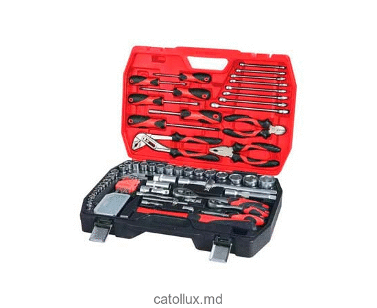 Набор инструментов ZIPOWER PM 4111 