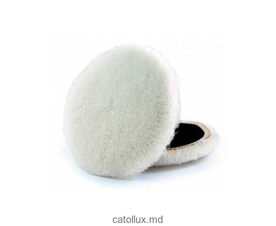 Cercuri pentru lustruit din blana Menzerna L150  150mm 