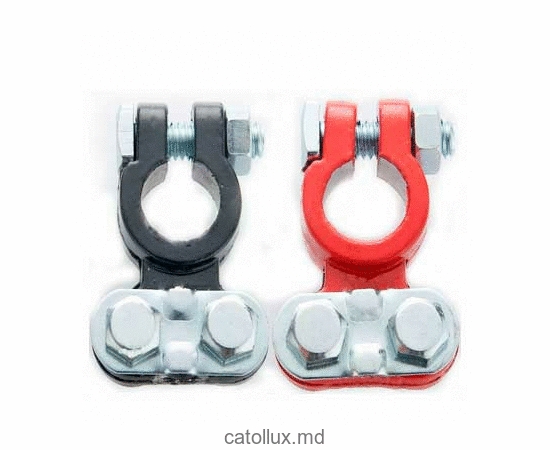 Клеммы аккумулятора NC-TL112 