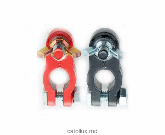 Клеммы аккумулятора NC-TL114 