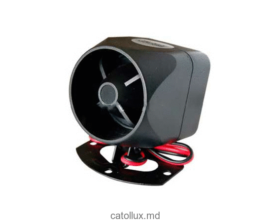 Claxon pentru auto  NC-14-CH034 