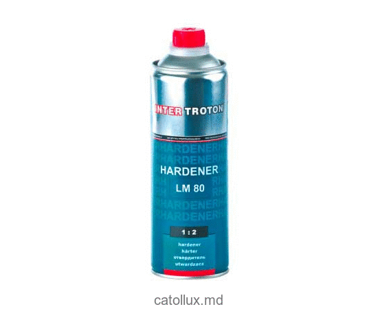 Intaritor pentru lac auto MS Troton 500 ml 