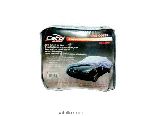 Copertina / Husa auto  XL  NC-04-СС006 