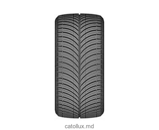 Всесезонные шины Unigrip 215/55 R18 LATERAL FORCE 4S 99W XL 