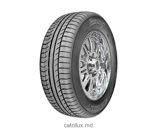 Шина GRIPMAX 255/40 R20 Stature H/T 101W XL  Шина GRIPMAX 255/40 R20 Stature H/T 101W XL