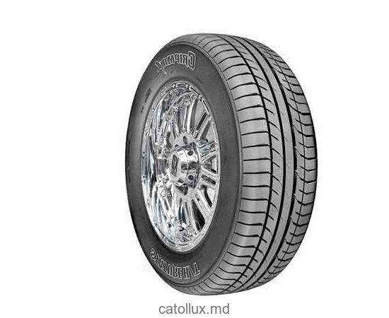 Шина GRIPMAX 255/55 R18 Stature H/T 109W XL 