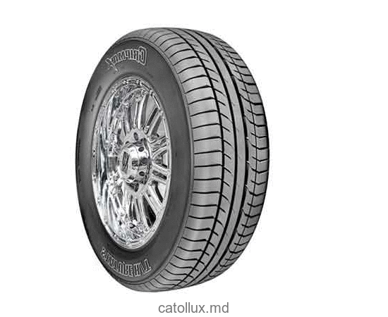 Anvelopa GRIPMAX 235/60 R18 Stature H/T 107V XL 