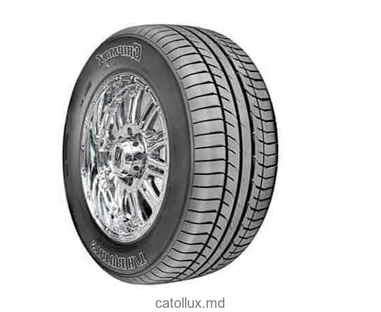 Шина GRIPMAX 255/60 R17 Stature H/T 110V XL  Шина GRIPMAX 255/60 R17 Stature H/T 110V XL