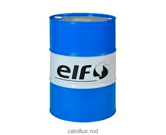 Ulei motor ELF Evolution 900 SXR 5W-40 208 л 