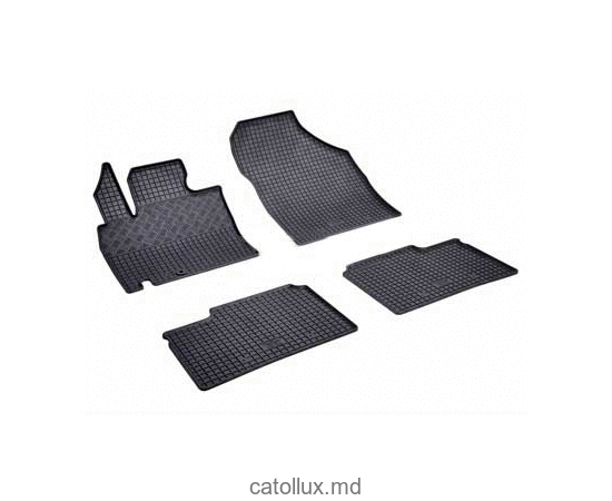 Covoras cauciuc Rigum Suzuki Swift 17 