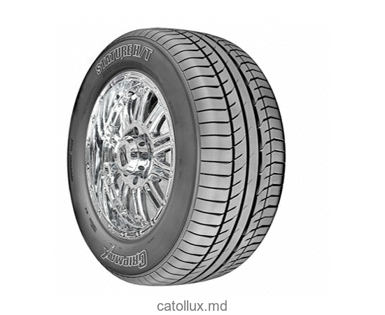 Шина GRIPMAX 215/60 R17 Stature H/T 96H  Шина GRIPMAX 215/60 R17 Stature H/T 96H