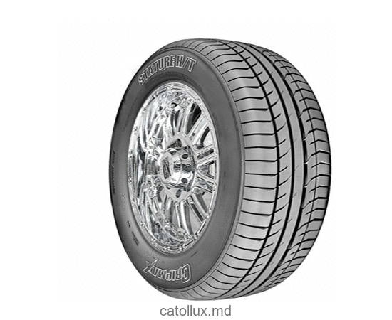 Шина GRIPMAX 225/60 R17 Stature H/T 99H  Шина GRIPMAX 225/60 R17 Stature H/T 99H