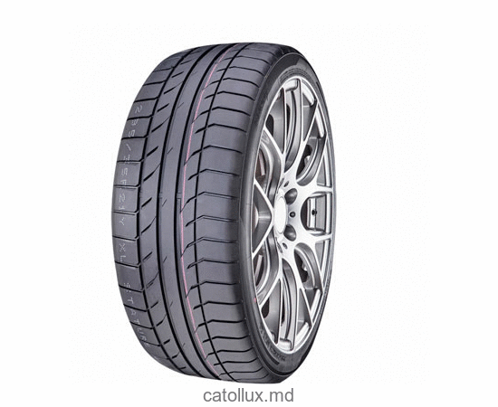 Шина GRIPMAX 265/60R18 Stature H/T 110V 