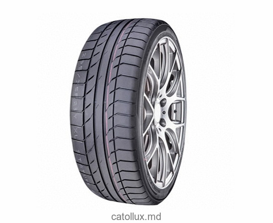 Anvelopa GRIPMAX 265/50 R19 Stature H/T 110Y 