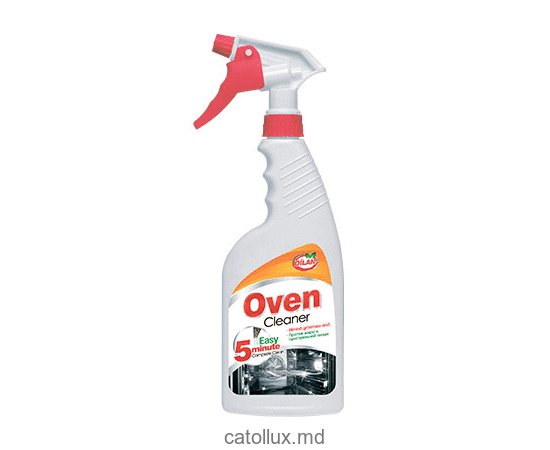 Средство для очистки жира Oven Cleaner Dilan 750 ml 
