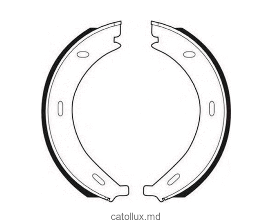 FSB536 (SS 542) (AH-1042)* Mercedes Vito frana de mana 
