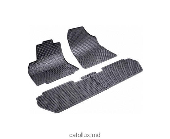 Covoras cauciuc RIGUM Citroen Berlingo / Peugeot Partner 5m 08 