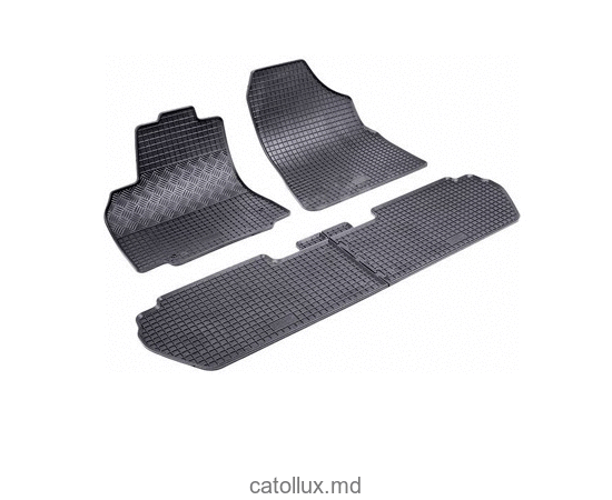 Covoras cauciuc RIGUM Citroen Berlingo / Peugeot Partner 5m 99 