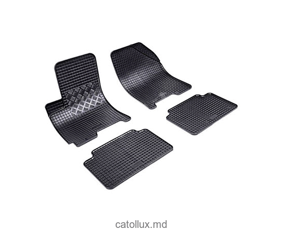 Covoras cauciuc RIGUM Chevrolet Aveo / Kalos / Lecetti / Nubira 04 