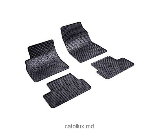 Covoras cauciuc RIGUM Chevrolet Cruze 09  Covoras cauciuc RIGUM Chevrolet Cruze 09